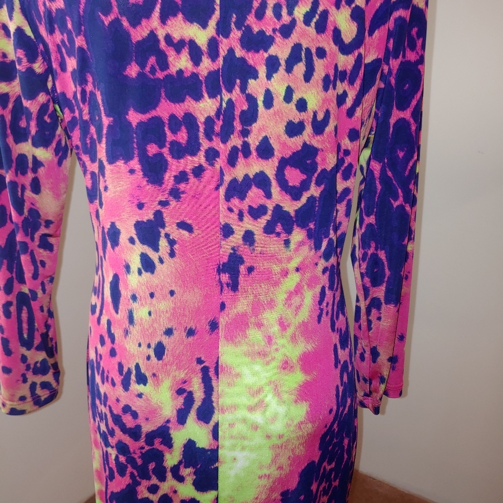 Goodtime USA dress.  Size 1X - Picture 6 of 8